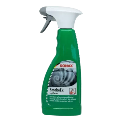 Smoke-Ex 500ml SONAX