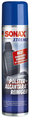 Xtreme Textil- & Alcantara Rens 40 SONAX