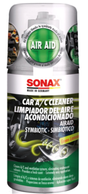 Aircon Rens 100ml SONAX