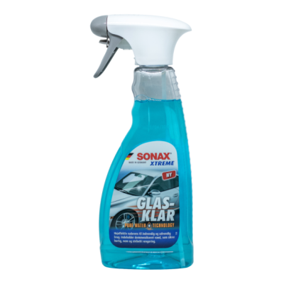 Xtreme Glas-Klar 500ml SONAX