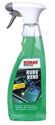 Rude Rens 750ml SONAX