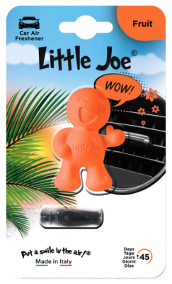 Duftfrisker Fruit LITTLE JOE 14006