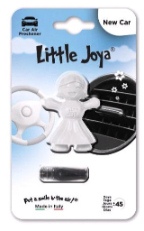 Duftfrisker New Car LITTLE JOYA 14002