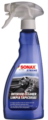 Xtreme Interior Shampoo - 500ml SONAX