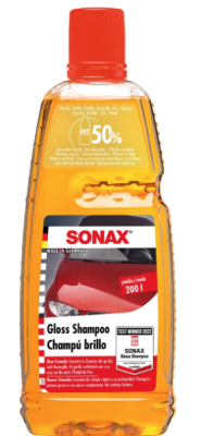 Glans Shampoo 1L SONAX