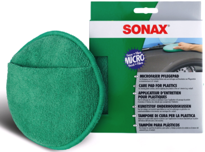 Microfiber Pude Interiør SONAX