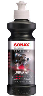 Profiline Cutmax 250ml SONAX