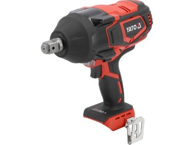 18V Akku slagmomentnøgle 3/4" – 2000 Nm YATO YT-828076