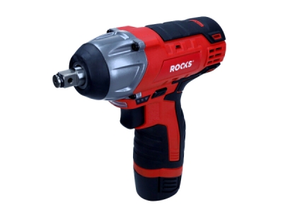 Slagmomentnøgle AQ-12, 3/8", 90 Nm ROOKS OK-03.4061