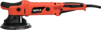 Polermaskine 720 W – 150 mm YATO YT-82200