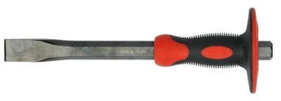 Fladmejsel 300 mm YATO YT-4700