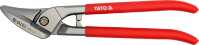 Pladesaks – Venstreskær, 260 mm YATO YT-1900