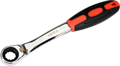 Skraldenøgle 12 mm YATO YT-02374