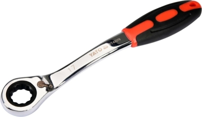 Skraldenøgle 17 mm YATO YT-02379