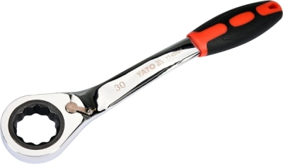 Skraldenøgle 30 mm YATO YT-02387