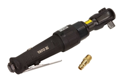 Pneumatisk skraldenøgle 1/2" – 80 Nm, 80 mm YATO YT-0981