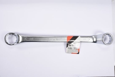 Ringnøgle 30 x 32 mm YATO YT-0394