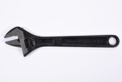 Justerbar skiftenøgle 12" (300 mm) YATO YT-2074