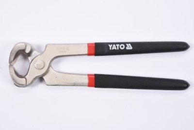 Knibtang 200 mm YATO YT-2048