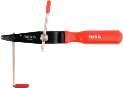 Spændebåndstang YATO YT-06062