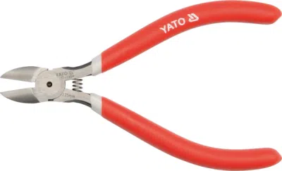 Skævbider 125 mm YATO YT-1954