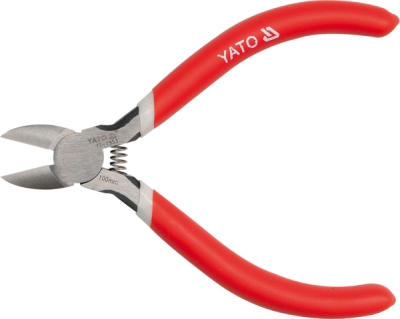 Skævbider 100 mm YATO YT-1953