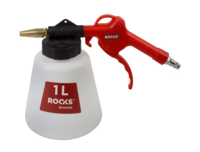 Rensepistol ROOKS OK-04.0310