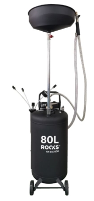 Spildolietønde 80 L ROOKS OK-08.3000
