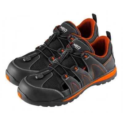 Arbejds­sko S1 SRA - Str. 45 NEO TOOLS 82-079-45