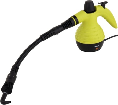 Dampvasker – 900–1500 W, 10 Tilbehørsdele VOREL VYT-67200