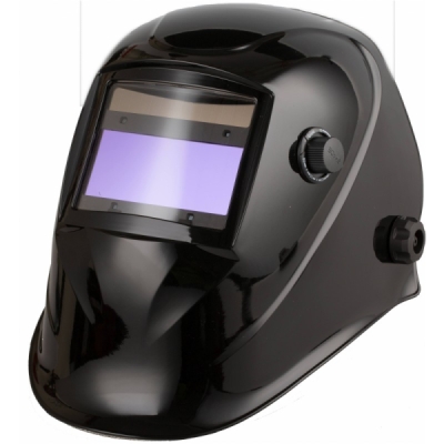 Automatisk svejsehjelm IDEAL APS-510G BLACK