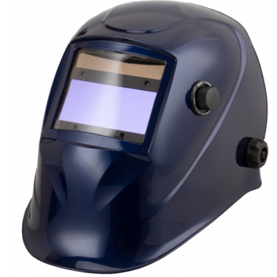 Automatisk svejsehjelm IDEAL APS-510G BLU/TC