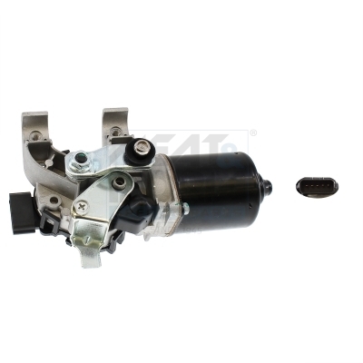 Viskermotor MEAT & DORIA 27601