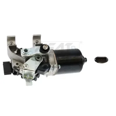 Viskermotor MEAT & DORIA 27601