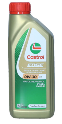 Motorolie 0W30 1 L CASTROL 15F6A4