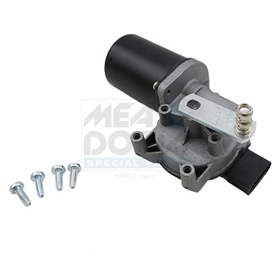 Viskermotor MEAT & DORIA 27231