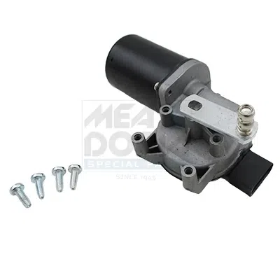 Viskermotor MEAT & DORIA 27231
