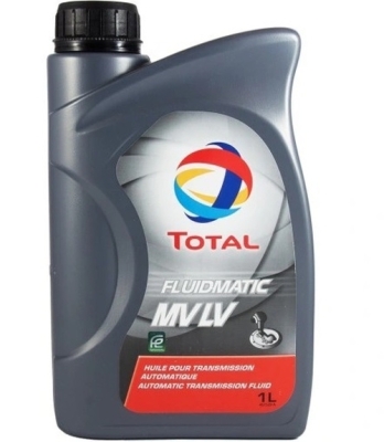 TOTAL FLUIDMATIC DCT 1L
