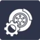 Bromssystem