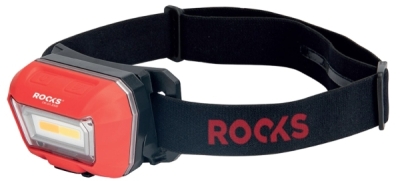 Pannlampa Rooks 300Lumen OK-03.3000