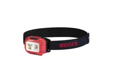 Pannlampa Rooks 150lm OK-03.3021