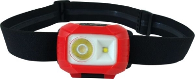 Pannlampa Rooks 150lm OK-03.3021
