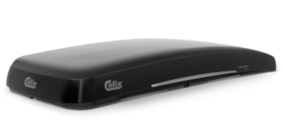 Calix takbox Nordic Loader Premium Blank Svart