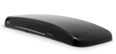 Calix takbox Nordic Loader Premium Blank Svart