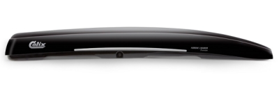 Calix takbox Nordic Loader Premium Blank Svart