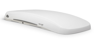 Calix takbox Nordic Loader Premium Blank vit