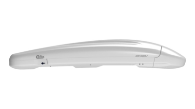 Calix takbox Aero Loader 2 Blank vit