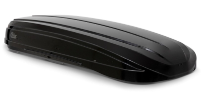 Calix takbox H22 Blank svart