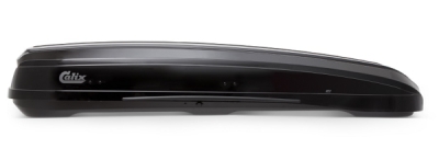 Calix takbox H22 Blank svart