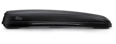 Calix takbox H22 Matt svart